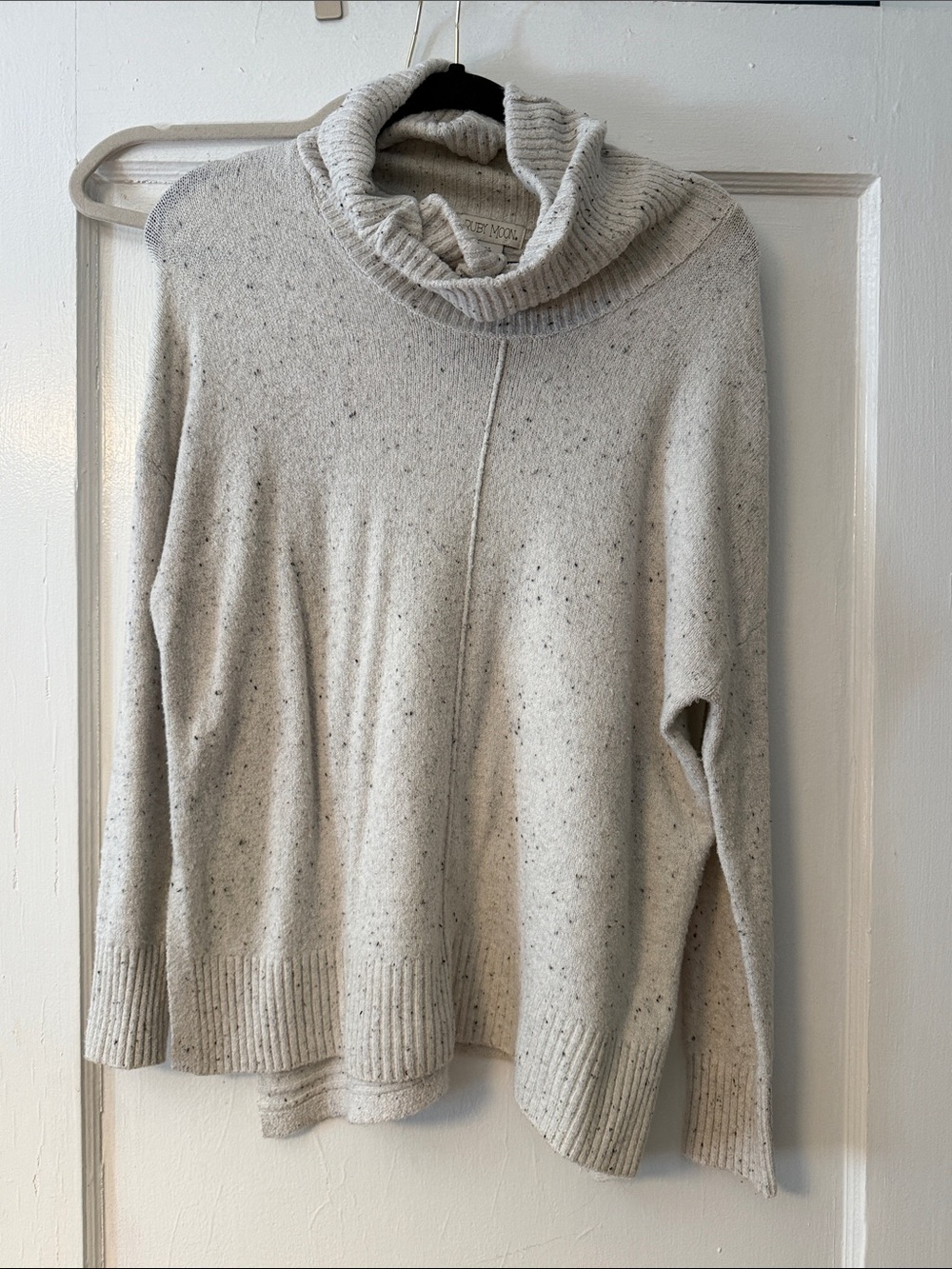 Anthropologie Ruby Moon Sweater size small